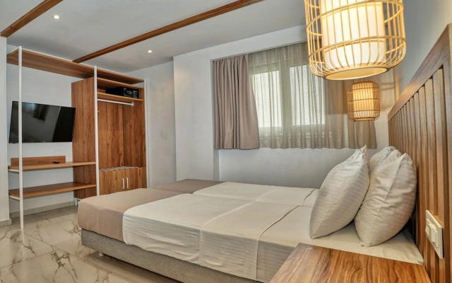 Olympion Melathron Hotel & Bungalows