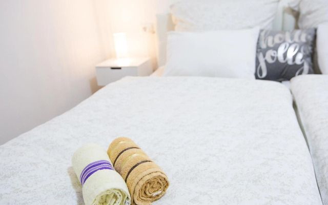 Apartments Gozd Martuljek