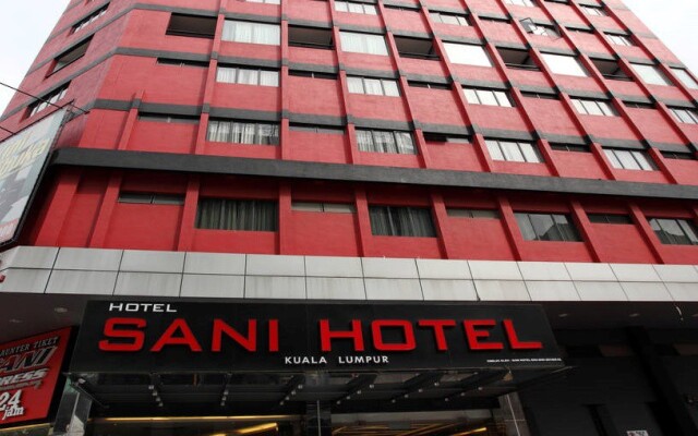 Sani Hotel, Kuala Lumpur