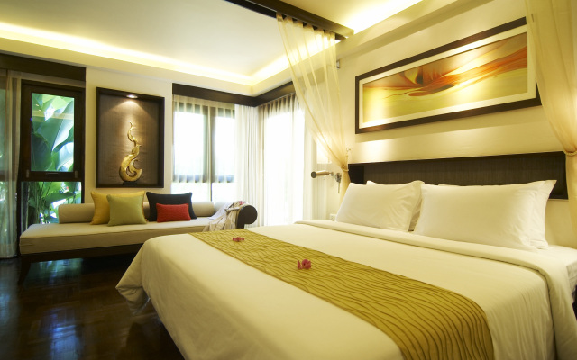 Resort Chaweng Regent Beach Resort
