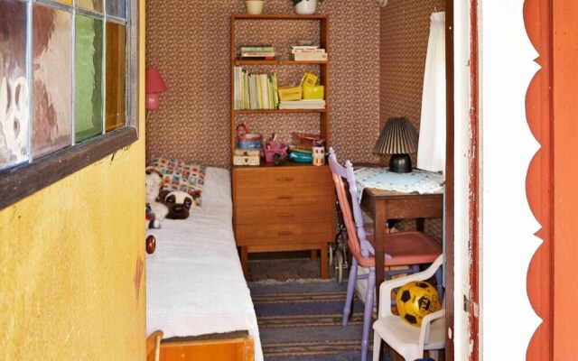 6 Person Holiday Home in Bromölla