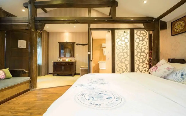 Pure Sunshine Inn