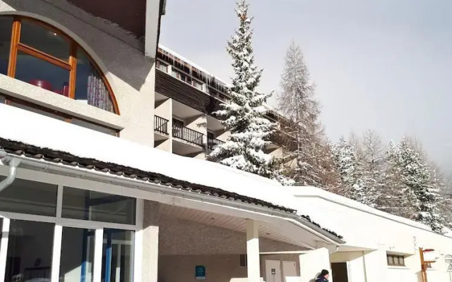 Vvf Queyras, Ceillac-En-Queyras