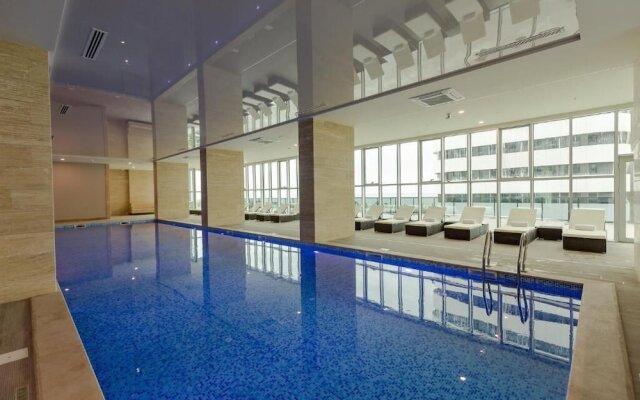 Alliance by Mariott Apartment