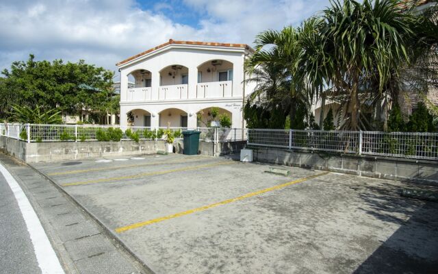 Anelani House