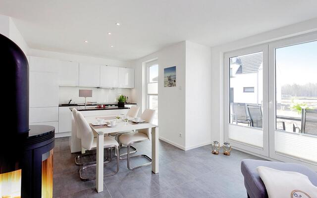 Vacation Home, Peenemunde