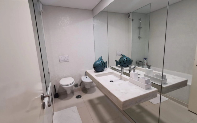 Lisbon Downtown Apartment