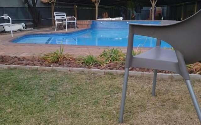 Platinum Germiston GHouse