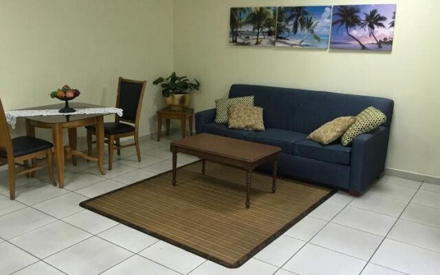 Rutena Suites
