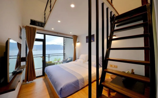 Lijiang Guanlanyue Inn