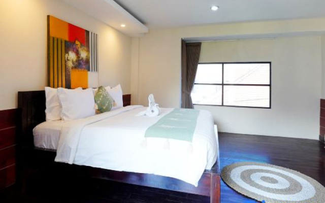 6 BR Twin Villa with Private Pool West Sanur — 3-star hotel in Denpasar