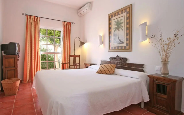 Hotel Madreselva