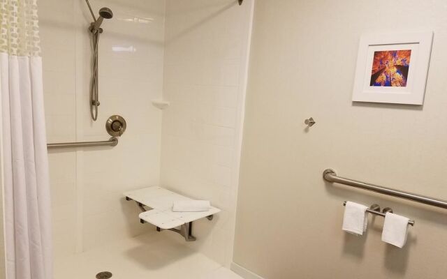 Hampton Inn Grand Junction