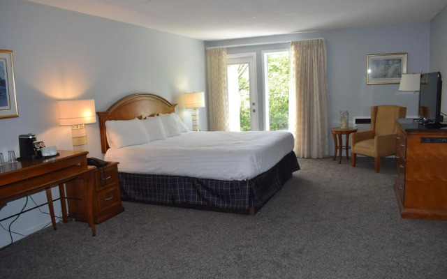 Dundee Resort & Golf Club