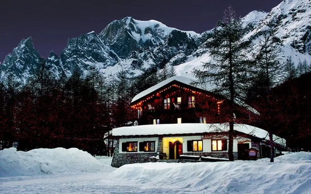Hotel Miravalle