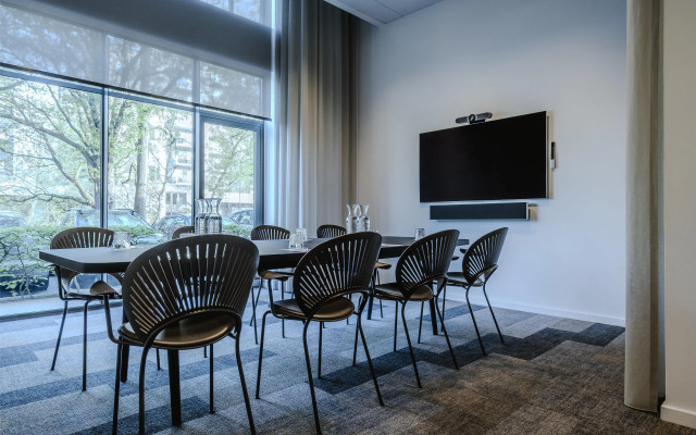 Radisson Hotel Papirfabrikken Silkeborg