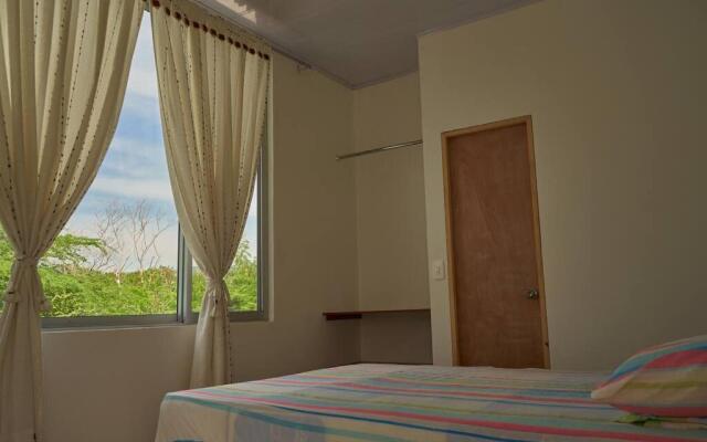 Casa vacacional Girardot 5 habit