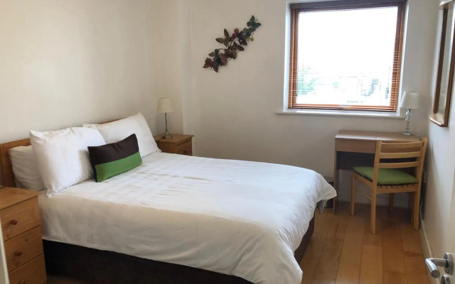 Wexford Town Centre Apartment