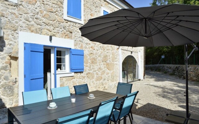 Holiday house Casa di Pietra