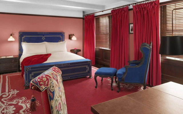 Gramercy Park Hotel