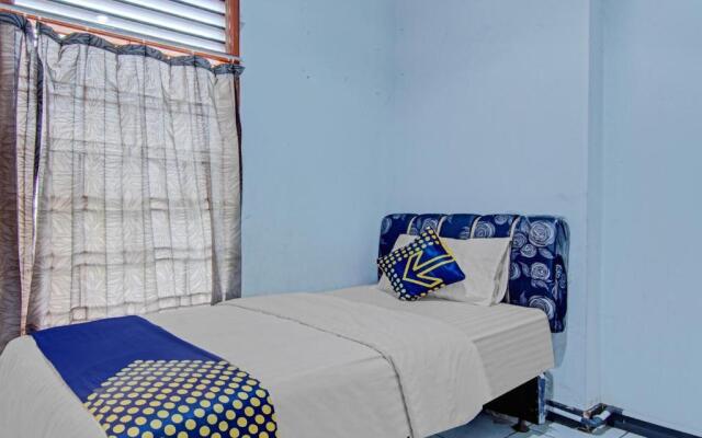 OYO 90468 Monalisa Guesthouse