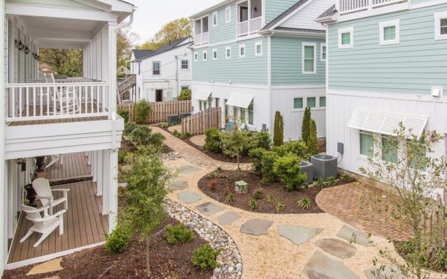 406 A The Beach House