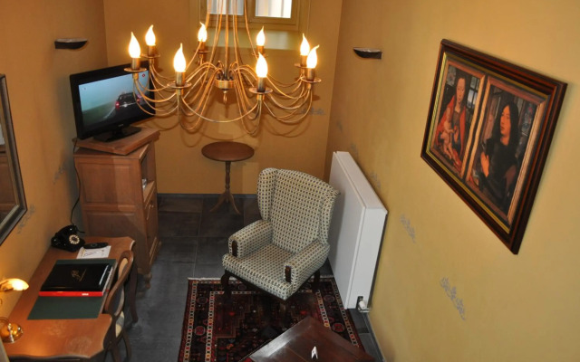 Hotel Jan Brito