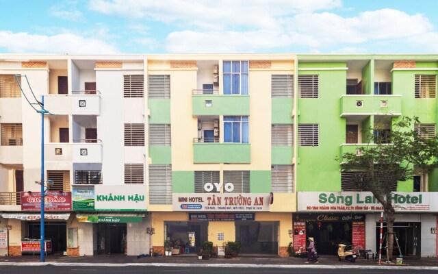 Mini Hotel Tan Truong An