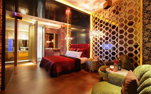 Dong Feng Motel