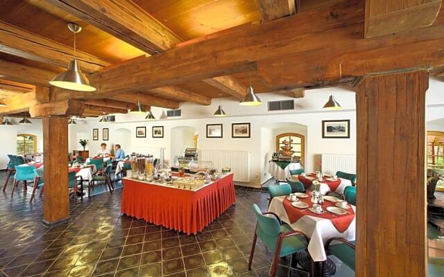 LH Hotel Mlýn Old Town