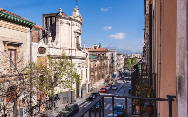 Classic Apartment La Maddalena