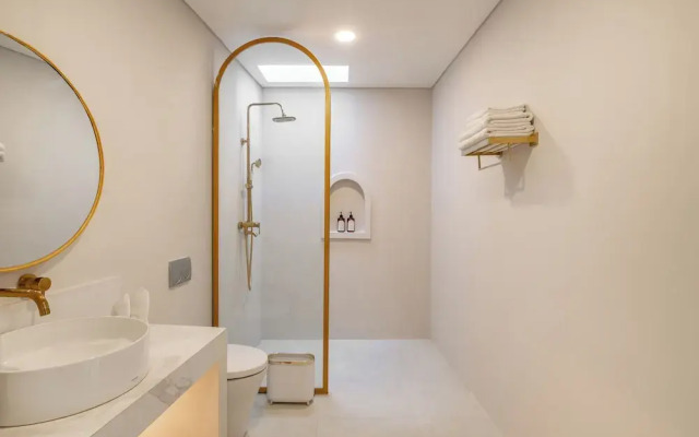 Private Pool Villa Ahana by OriVista