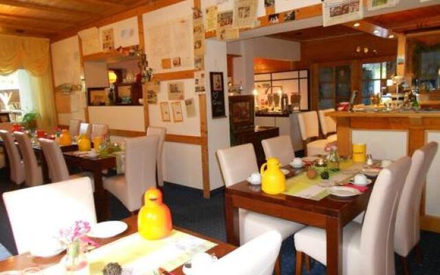 Hotel Klinger