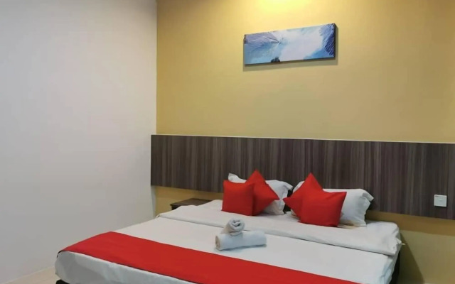Hotel Ideal Senawang