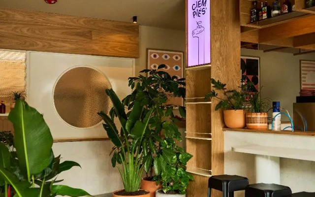 The Somos Central Hotel Poblado