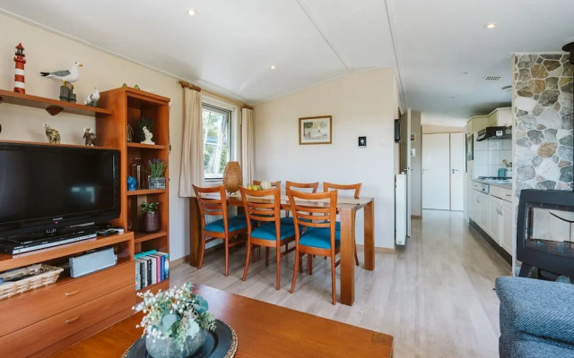 Detached Chalet With a Panoramic View!