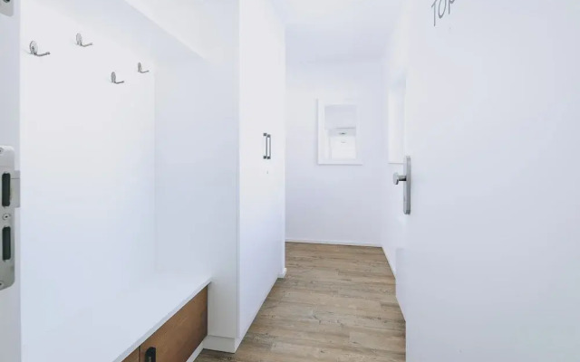 Apartments Goldbergblick by we rent