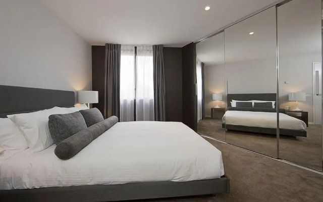 Accommodate Canberra - Griffin
