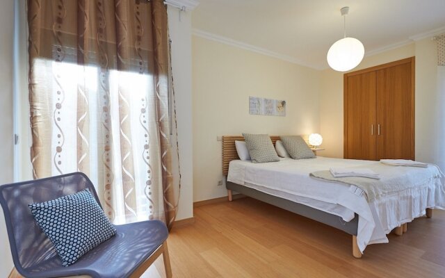 BeGuest Cascais Inn Apartments