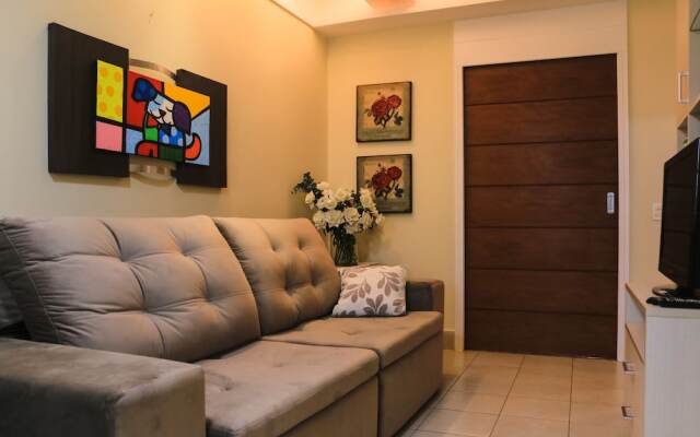 Bull House - Ipanema LifeStyle – 161029