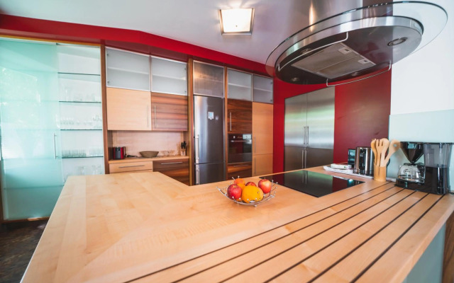 Dolomitenmannapartments