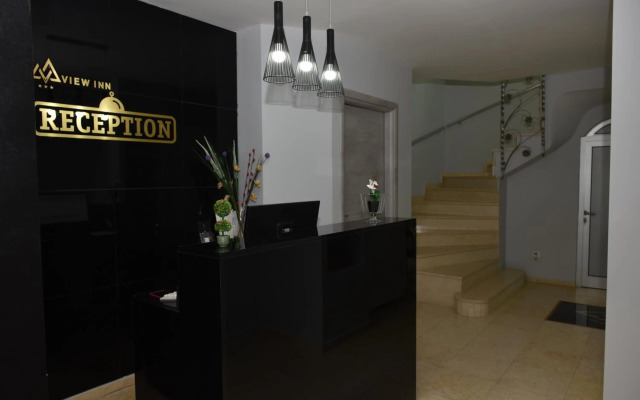 View Inn Boutique Hotel