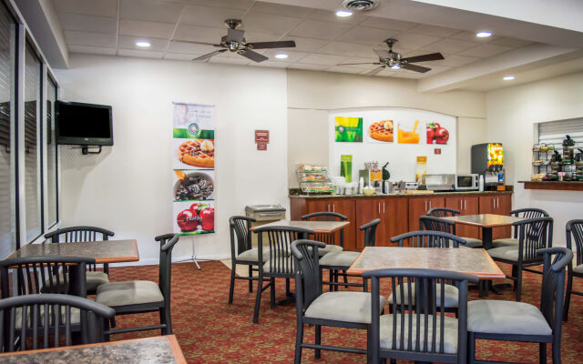 Quality Inn Weeki Wachee