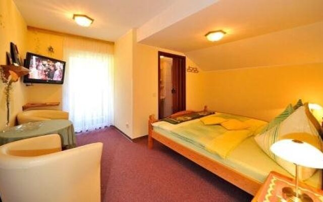 Gï¿½stehaus Nischelbitzer