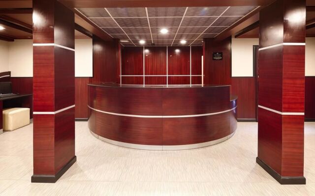 Ramada Limited Tannersville/Poconos