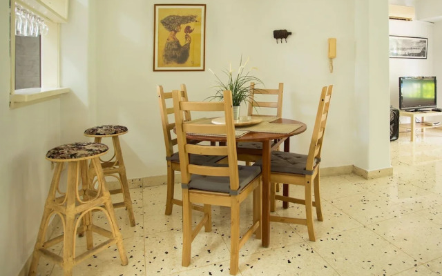 Paradise's House VEDADO