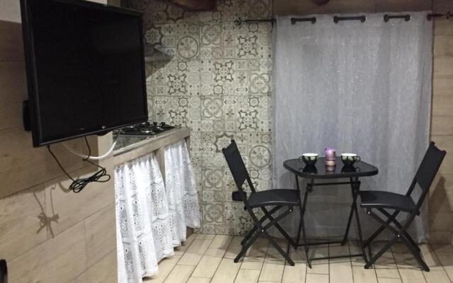 Vico Tre Re a Toledo 39