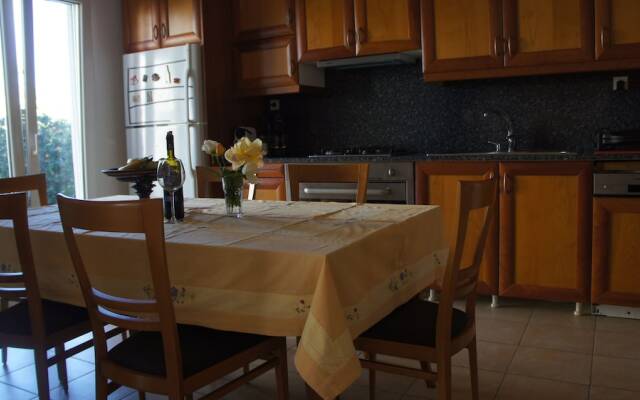 Stavento - Villa Pounda