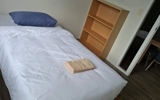 2 Double 5 Single 2 Sofa Beds Suite 1