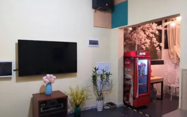 Shuiyuanshe Holiday Hotel